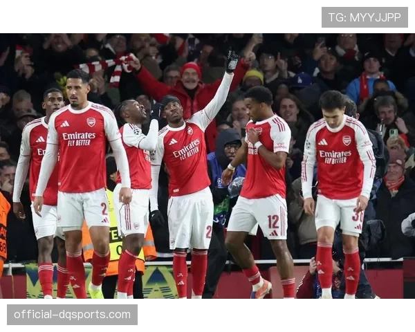 欧冠四强出炉：拜仁战巴黎，阿森纳战马竞