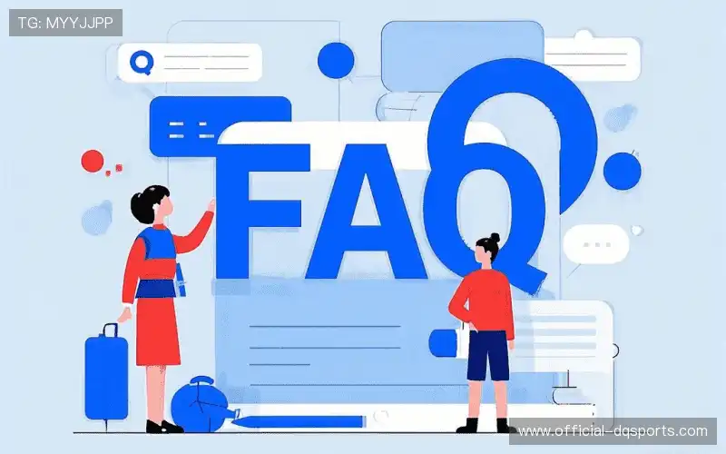 直播常用FAQ